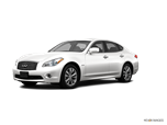 2013 Infiniti M